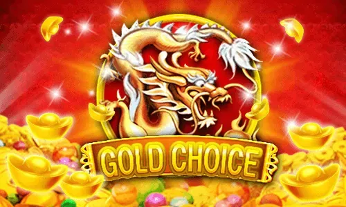 Gold Choice