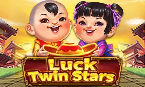 Luck Twin Stars