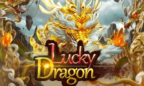 Lucky Dragon