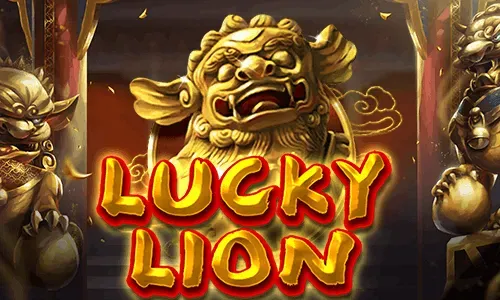 Lucky Lion