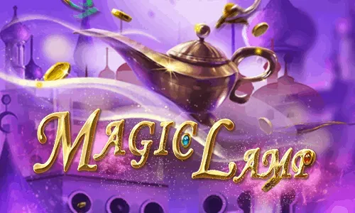 Magic Lamp