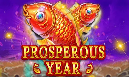 Prosperous Year