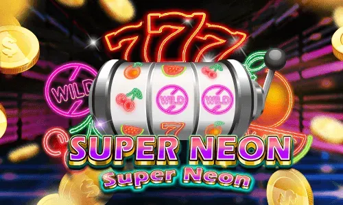 Super Neon