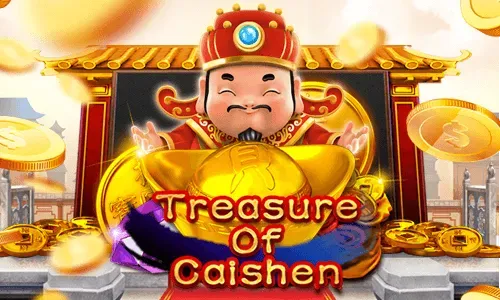 Treasure Of Caishen