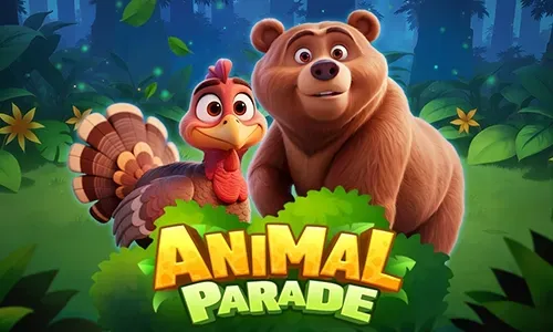 Animal Parade
