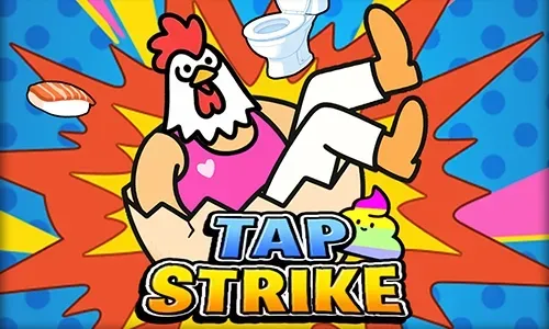 Tap Strike