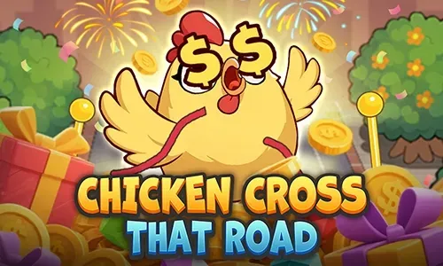 Chicken Cross That Road