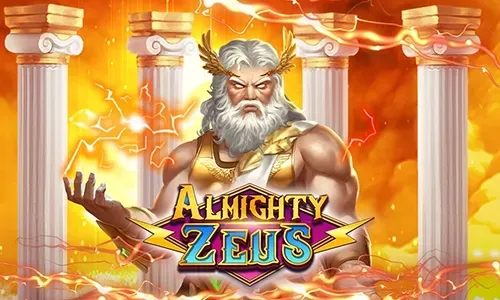 Almighty Zeus