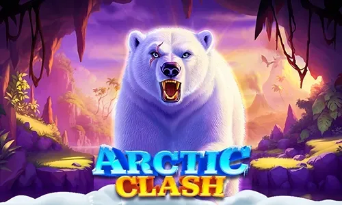 Arctic Clash