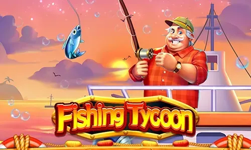 Fishing Tycoon