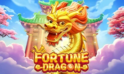 Fortune Dragon
