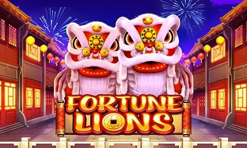 Fortune Lions