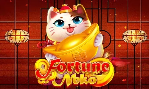 Fortune Neko
