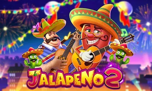 Jalapeno 2