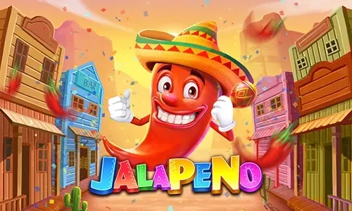 Jalapeno