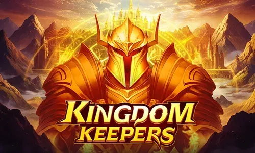Kingdom Keepers