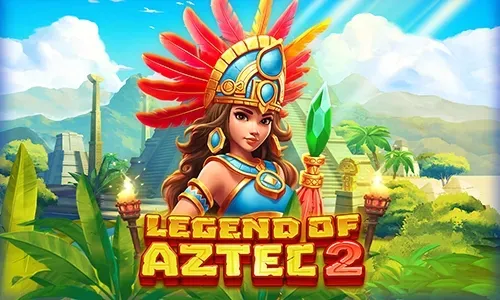 Legend of Aztec 2