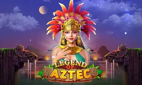 Legend of Aztec