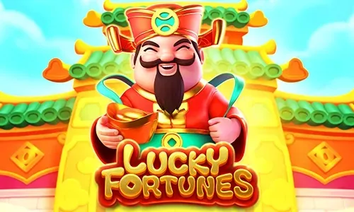 Lucky Fortunes