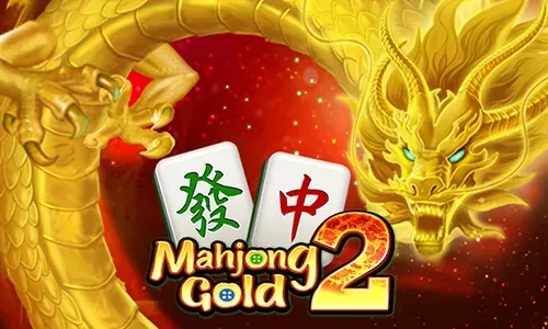 Mahjong Gold 2