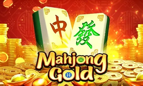 Mahjong Gold