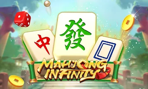 Mahjong Infinity