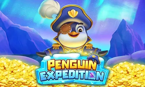 Penguin Expedition