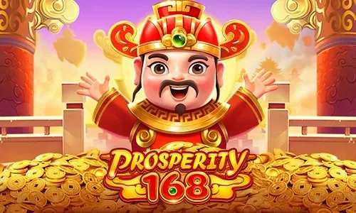 Prosperity 168