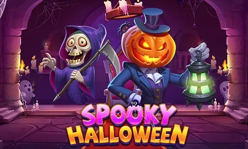 Spooky Halloween