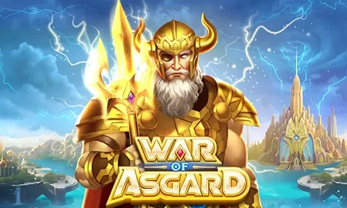 War of Asgard