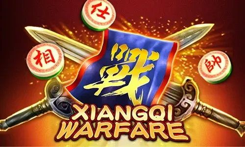 Xiangqi Warfare