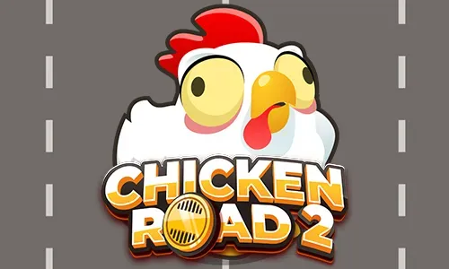 Chicken Road 2.0