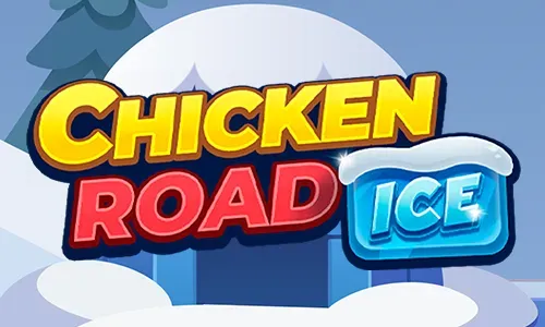 Chicken Road Ice