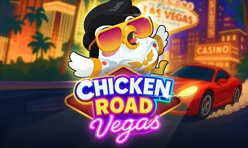 Chicken Road Vegas