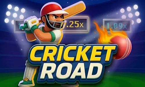 Cricket Road