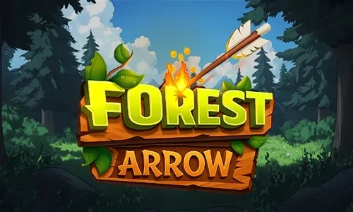 Forest Arrow