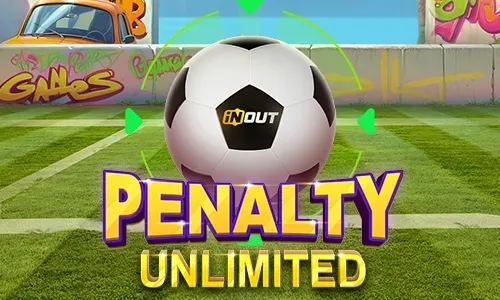Penalty Unlimited