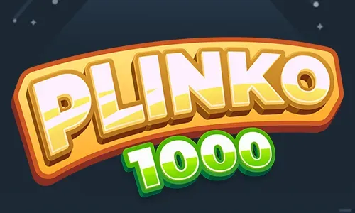 Plinko 1000