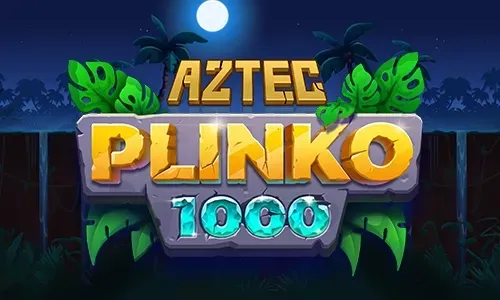 Plinko Aztec
