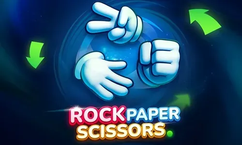 Rock Paper Scissors