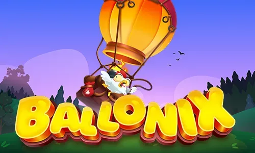 BalloniX