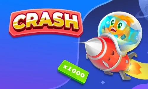 Crash