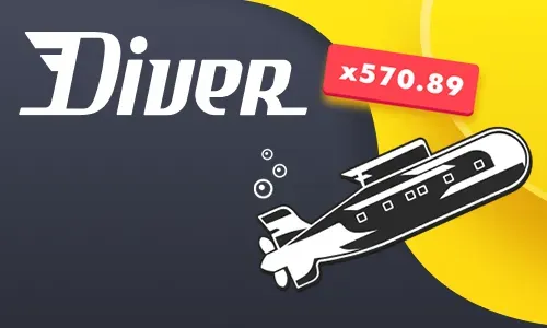 Diver