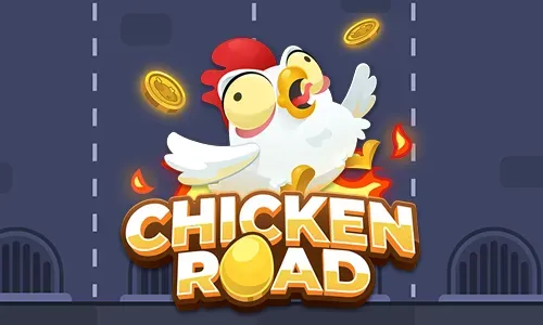 Chicken Road