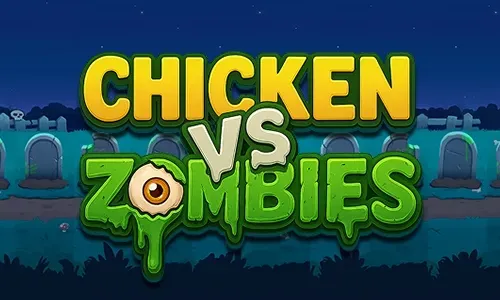 Chicken vs Zombies