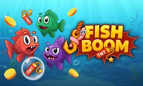 Fish Boom