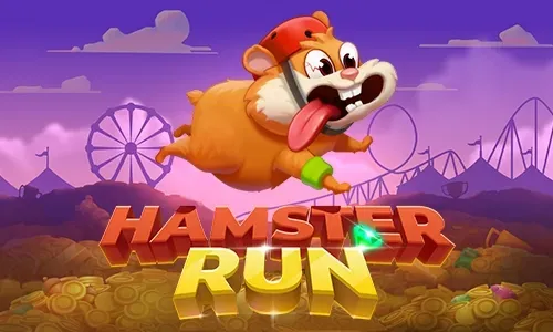 Hamster Run