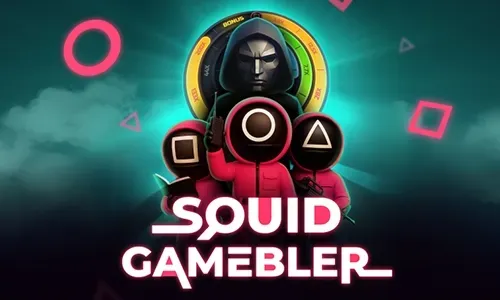 Squid Gamebler