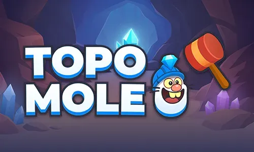 Topo-Mole