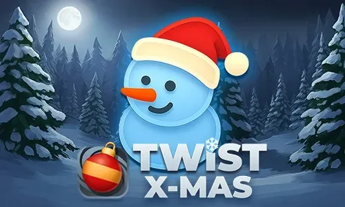 Twist X-mas